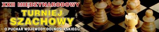 Turniej o Puchar Wojewody Dolno�l�skiego