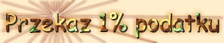 1% podatku