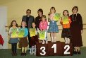 Na podium Agatka Dwilewicz i Basia Matusiewicz